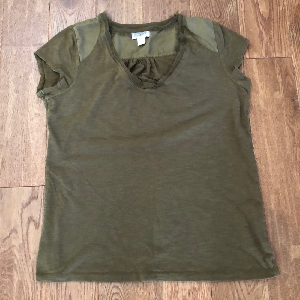 Loft Top